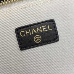 Chanel Vanity Case with Chain replica