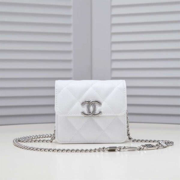 Chanel Clutch With Chain replica