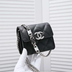 Chanel Clutch With Chain replica