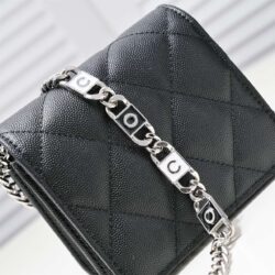 Chanel Clutch With Chain replica