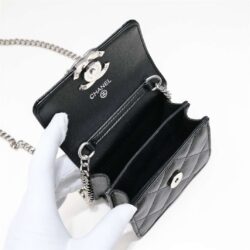 Chanel Clutch With Chain replica