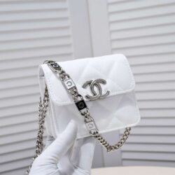 Chanel Clutch With Chain replica