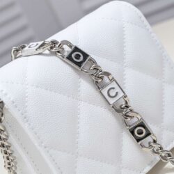 Chanel Clutch With Chain replica