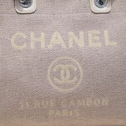 CHANEL Medium Deauville Tote bag replica