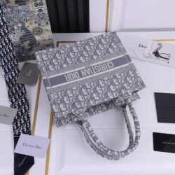 Dior Small Book Tote replica