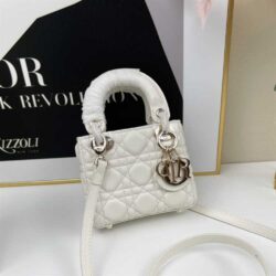 Dior MICRO LADY DIOR BAG replica