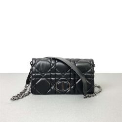 Dior CARO MACROCANNAGE POUCH replica