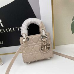 Dior MICRO LADY DIOR BAG replica