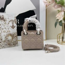 Dior MICRO LADY DIOR BAG replica