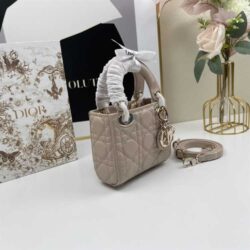 Dior MICRO LADY DIOR BAG replica