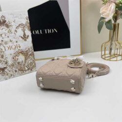 Dior MICRO LADY DIOR BAG replica