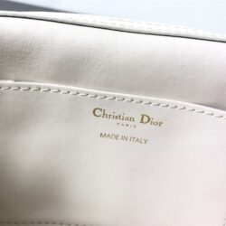 Dior CARO MACROCANNAGE POUCH replica