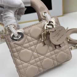 Dior MICRO LADY DIOR BAG replica