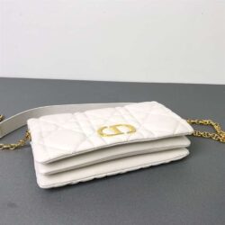 Dior CARO MACROCANNAGE POUCH replica