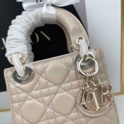 Dior MICRO LADY DIOR BAG replica