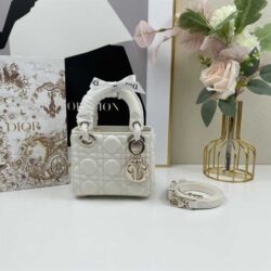 Dior MICRO LADY DIOR BAG replica