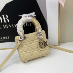 Dior MICRO LADY DIOR BAG replica