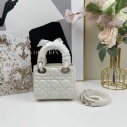 Dior MICRO LADY DIOR BAG replica