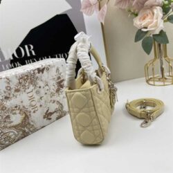 Dior MICRO LADY DIOR BAG replica