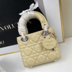 Dior MICRO LADY DIOR BAG replica