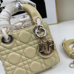 Dior MICRO LADY DIOR BAG replica