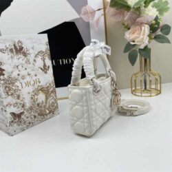 Dior MICRO LADY DIOR BAG replica