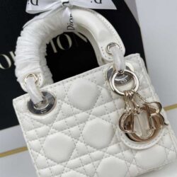 Dior MICRO LADY DIOR BAG replica