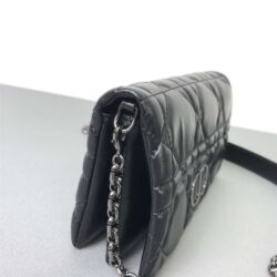 Dior CARO MACROCANNAGE POUCH replica