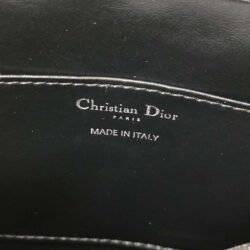 Dior CARO MACROCANNAGE POUCH replica