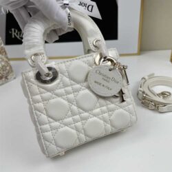 Dior MICRO LADY DIOR BAG replica