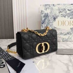 Dior SMALL CARO BAG replica