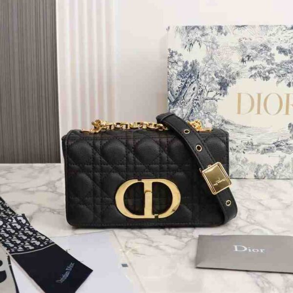 Dior SMALL CARO BAG replica