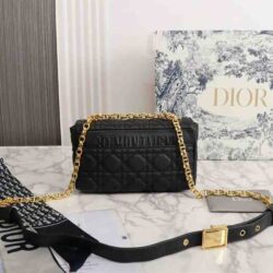 Dior SMALL CARO BAG replica