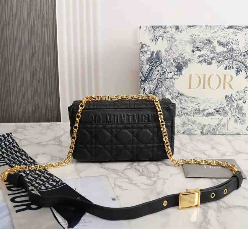 Dior SMALL CARO BAG replica