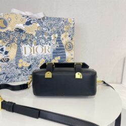 Dior Small Diorcamp Bag Smooth Calfskin replica