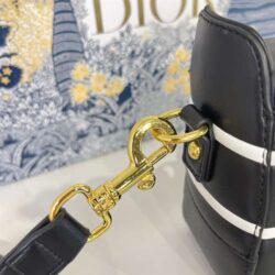 Dior Small Diorcamp Bag Smooth Calfskin replica