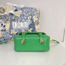 Dior Small Diorcamp Bag Smooth Calfskin replica