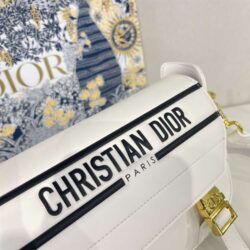 Dior Small Diorcamp Bag Smooth Calfskin replica