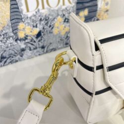 Dior Small Diorcamp Bag Smooth Calfskin replica