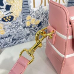 Dior Small Diorcamp Bag Smooth Calfskin replica