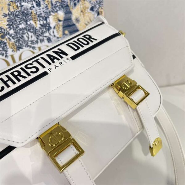 Dior Small Diorcamp Bag Smooth Calfskin replica