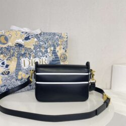 Dior Small Diorcamp Bag Smooth Calfskin replica