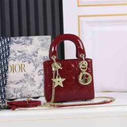 Dior MINI LADY DIOR BAG replica