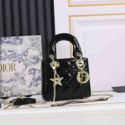 Dior MINI LADY DIOR BAG replica