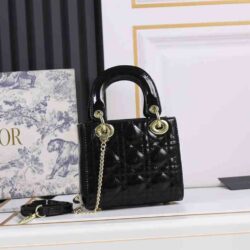 Dior MINI LADY DIOR BAG replica