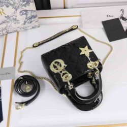 Dior MINI LADY DIOR BAG replica