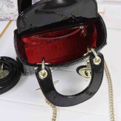 Dior MINI LADY DIOR BAG replica