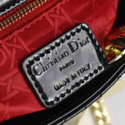 Dior MINI LADY DIOR BAG replica