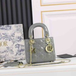 Dior MINI LADY DIOR BAG replica