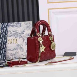 Dior MINI LADY DIOR BAG replica